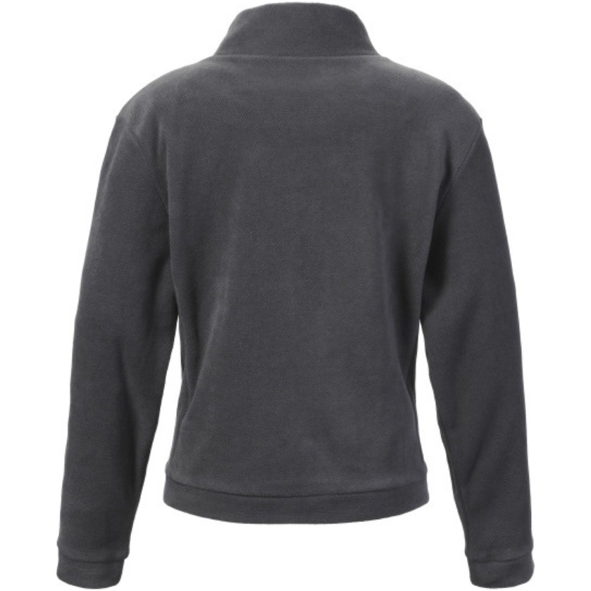 2025 Musto Frauen Klassischer Fleece Pullover 85020 - Carbon